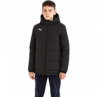 Scurta Puma Bench Jacket Jr thumbnav 1