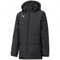 Scurta Puma Bench Jacket Jr thumbnav 2