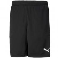 Sorti Puma teamRISE Training Shorts thumbnav