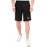 Шорты Puma teamRISE Training Shorts thumbnav 3