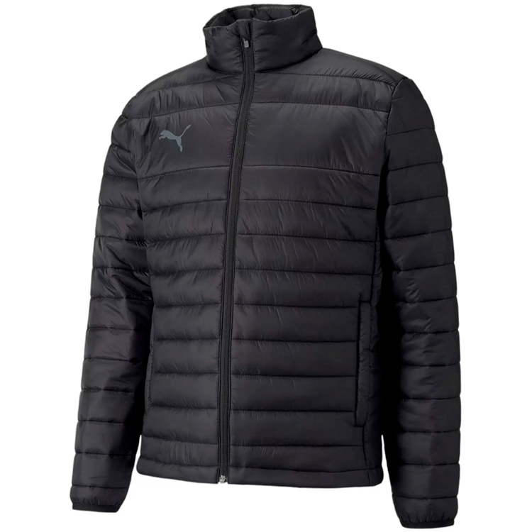 Куртка Puma teamLIGA Light Jacket photo Куртка Puma teamLIGA Light Jacket photo