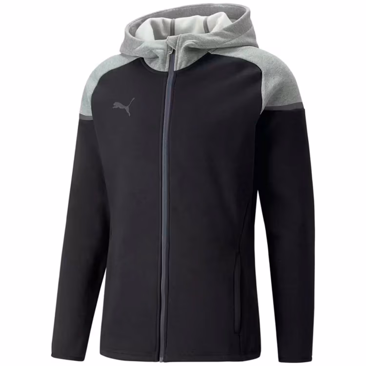 Hanorac Puma Hooded Jkt