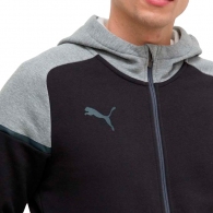 Hanorac Puma Hooded Jkt thumbnav 4