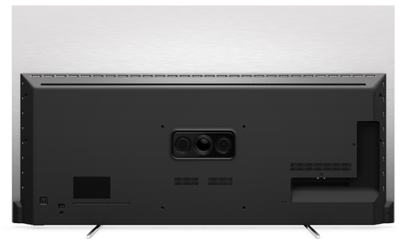 Televizor Philips 65OLED803 / 65" / OLED / UHD 4K photo 2