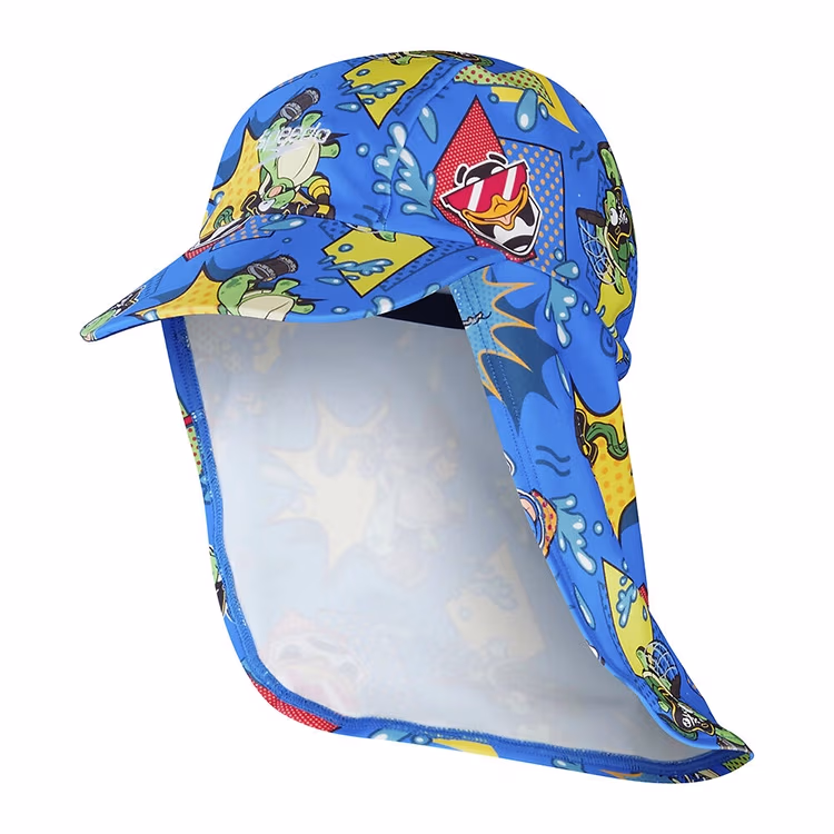 Panama Speedo LTS SUN P HAT IM