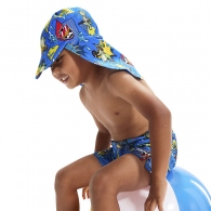 Панама Speedo LTS SUN P HAT IM thumbnav 4