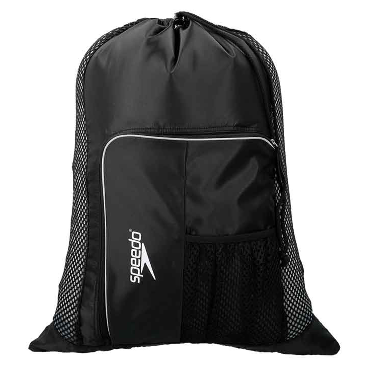 Sac p/u lucruri umede Speedo DELUXE VENT MESH BAG XU photo 