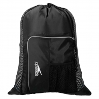 Sac p/u lucruri umede Speedo DELUXE VENT MESH BAG XU thumbnav