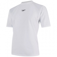 Tricou Speedo SS TEE SUNT AF WHITE                     thumbnav 1