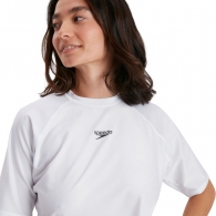 Tricou Speedo SS TEE SUNT AF WHITE                     thumbnav 5