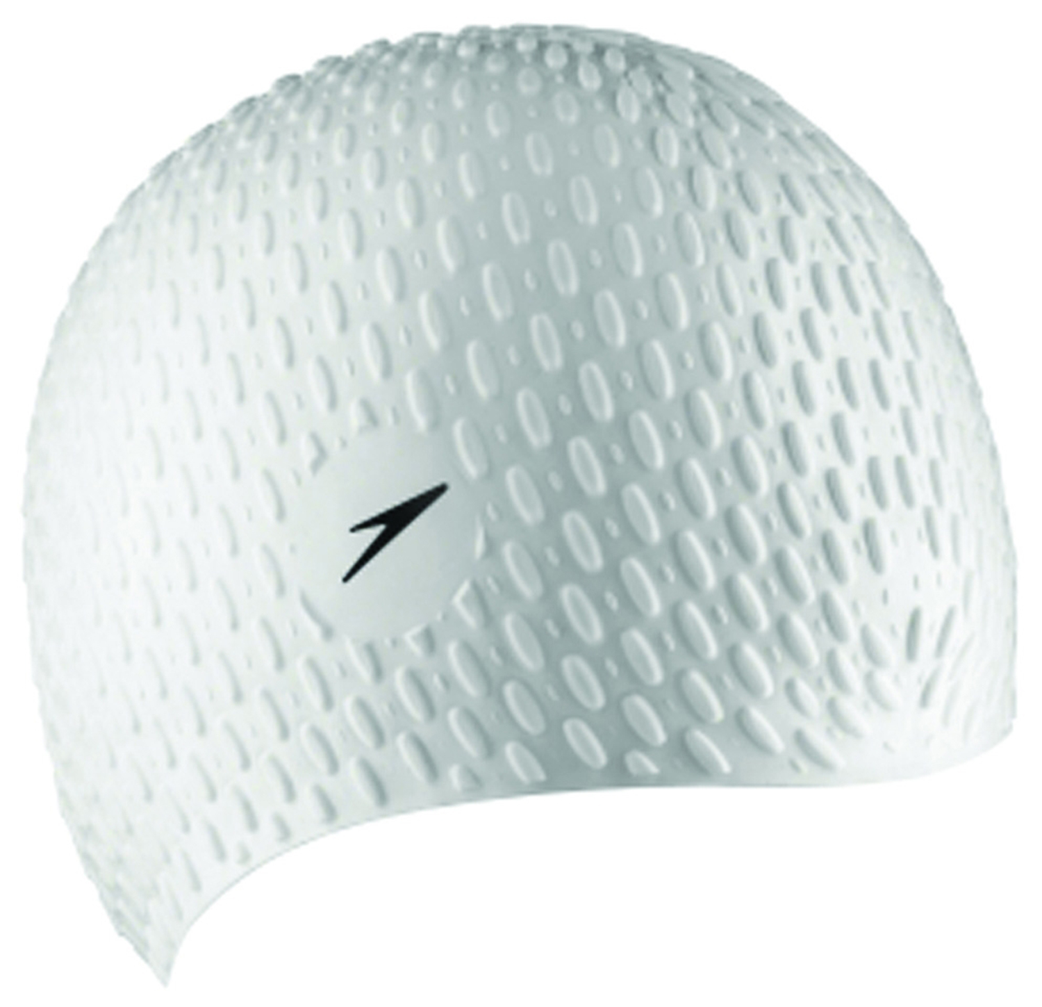 Casca de inot silicon Speedo BUBBLE CAP AF WHITE photo Casca de inot silicon Speedo BUBBLE CAP AF WHITE photo
