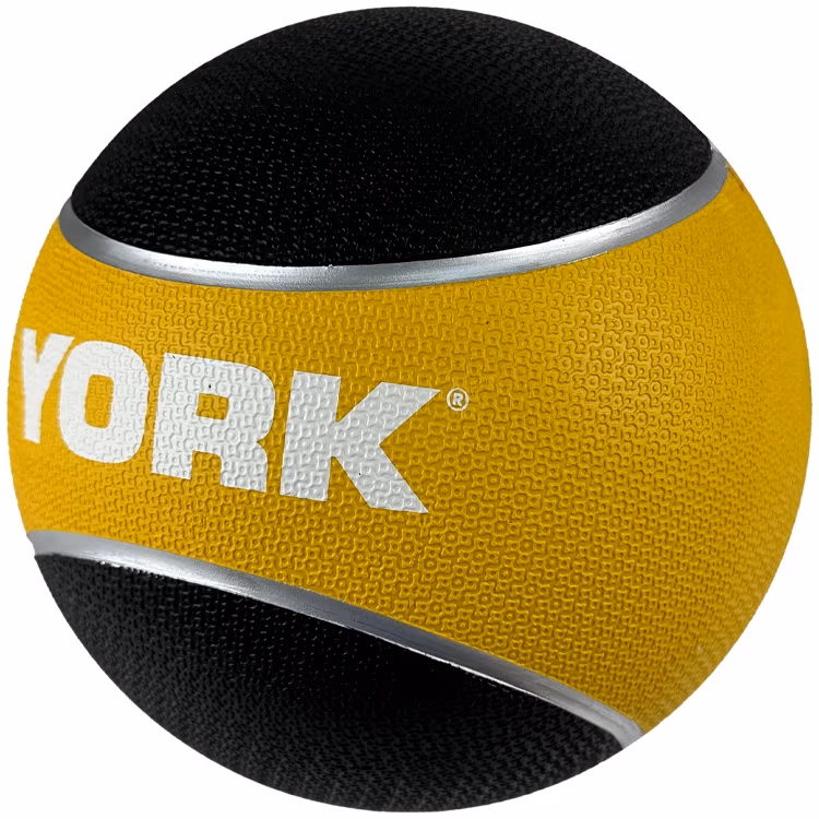 Minge medicinala 4 kg YORK Medicine ball 