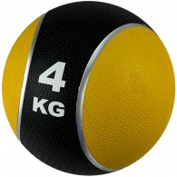 Minge medicinala 4 kg YORK Medicine ball thumbnav 2