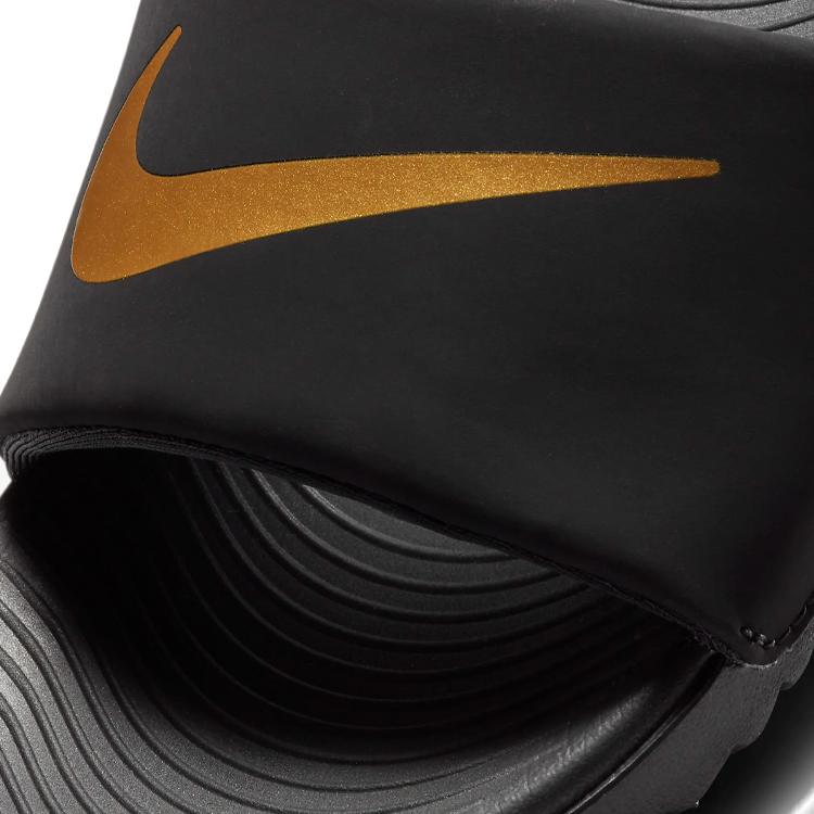 Шлепанцы Nike KAWA SLIDE BGP photo 3