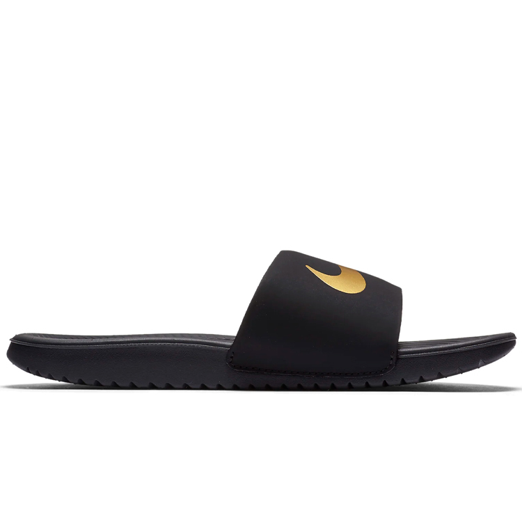 Шлепанцы Nike KAWA SLIDE BGP photo 5