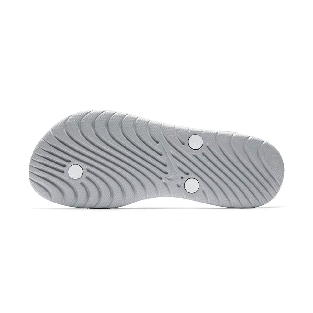 Slapi Nike SOLAY THONG pt Femei / 38 / Grafit photo 3