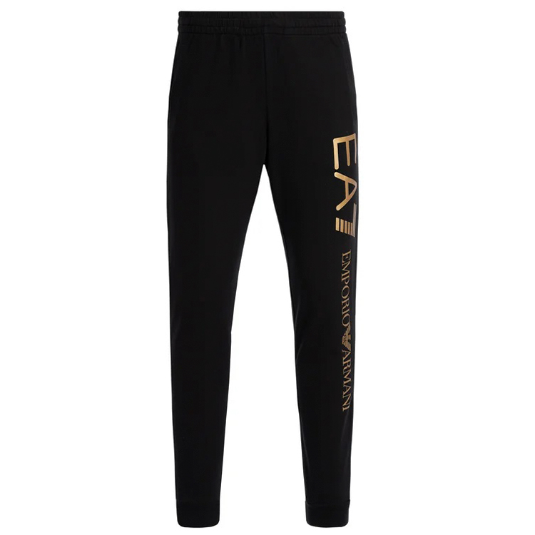 Брюки EA7 EMPORIO ARMANI TROUSER M photo Брюки EA7 EMPORIO ARMANI TROUSER M photo