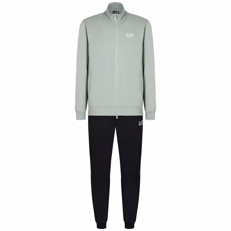 Спортивный костюм EA7 EMPORIO ARMANI TRAIN CORE ID M T-SUIT T-TOP F