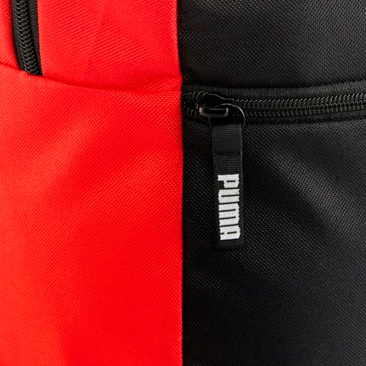 Rucsac  Puma Backpack Core/9023803/Negru-rosu photo 3