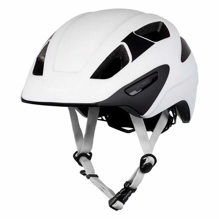 Casca de bicicleta Force AKITA junior