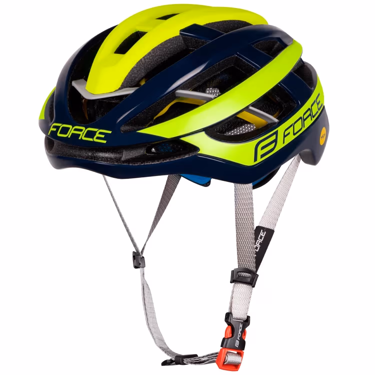 Casca de bicicleta Force LYNX MIPS