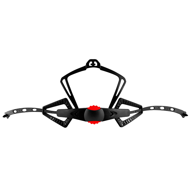 Maner de reglare a castii Force RAPTOR Negru 90297203 photo 2