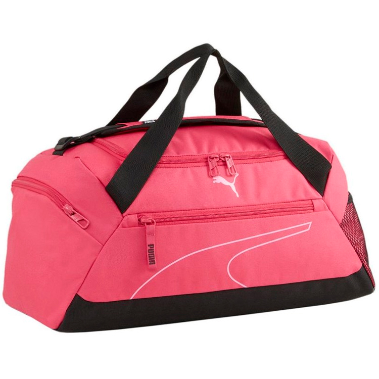 Сумка спортивная Puma Fundamentals Sports Bag S photo Сумка спортивная Puma Fundamentals Sports Bag S photo