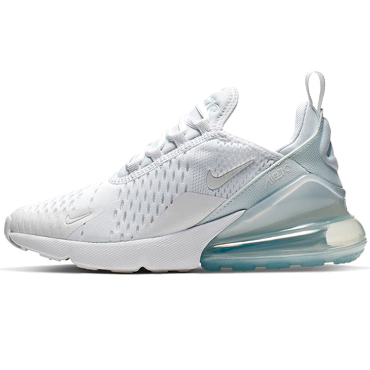 Кроссовки Nike AIR MAX 270 BG photo 