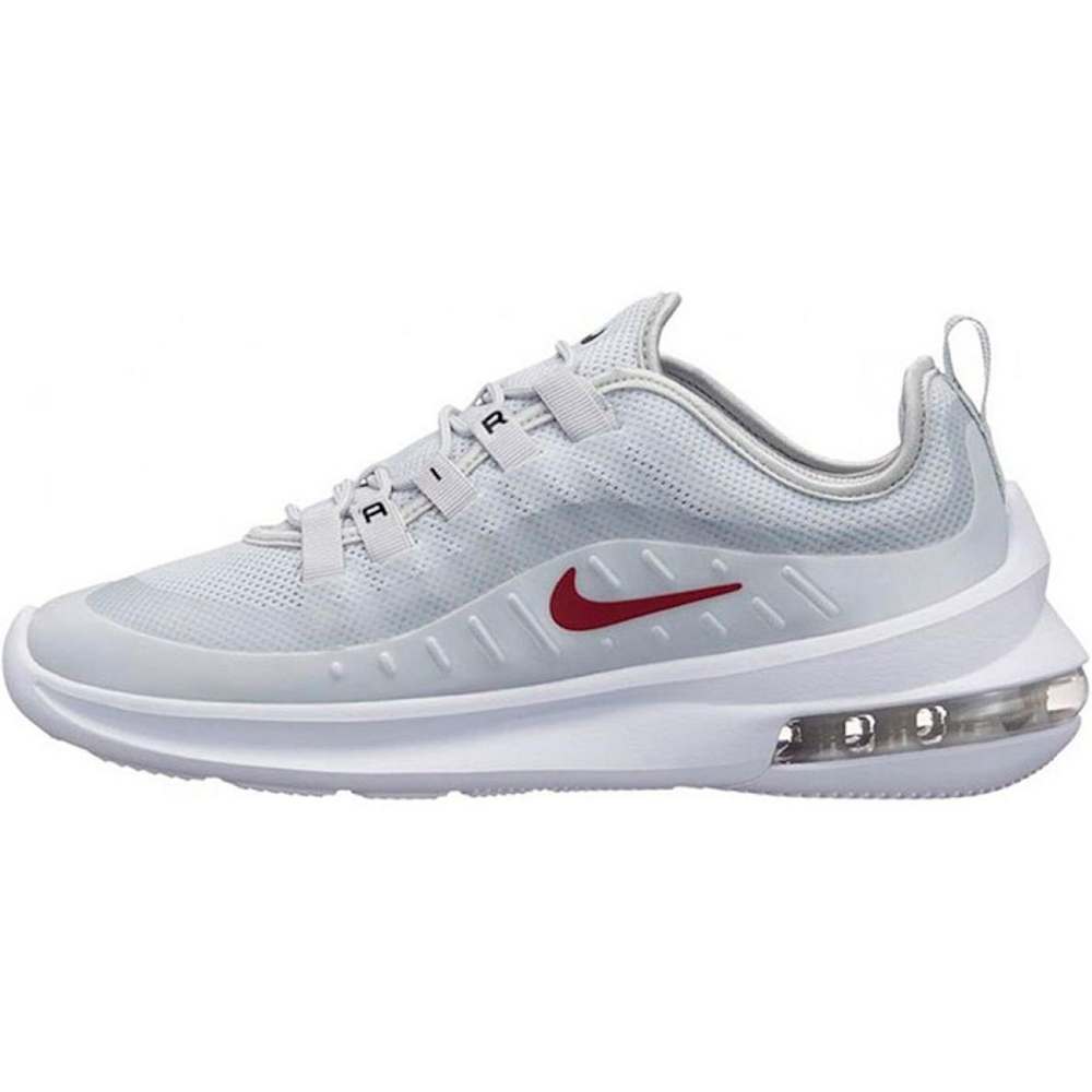 Кроссовки Nike WMNS AIR MAX AXIS / Женский / 36.5 / Белый photo 1 Кроссовки Nike WMNS AIR MAX AXIS / Женский / 36.5 / Белый photo 1