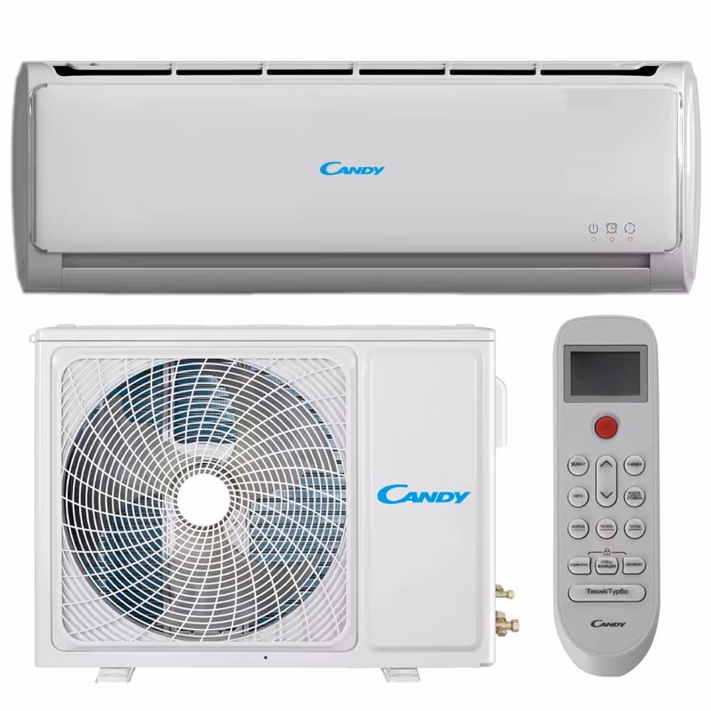 Aparat de aer conditionat Candy  AC-12HTA303/R2 