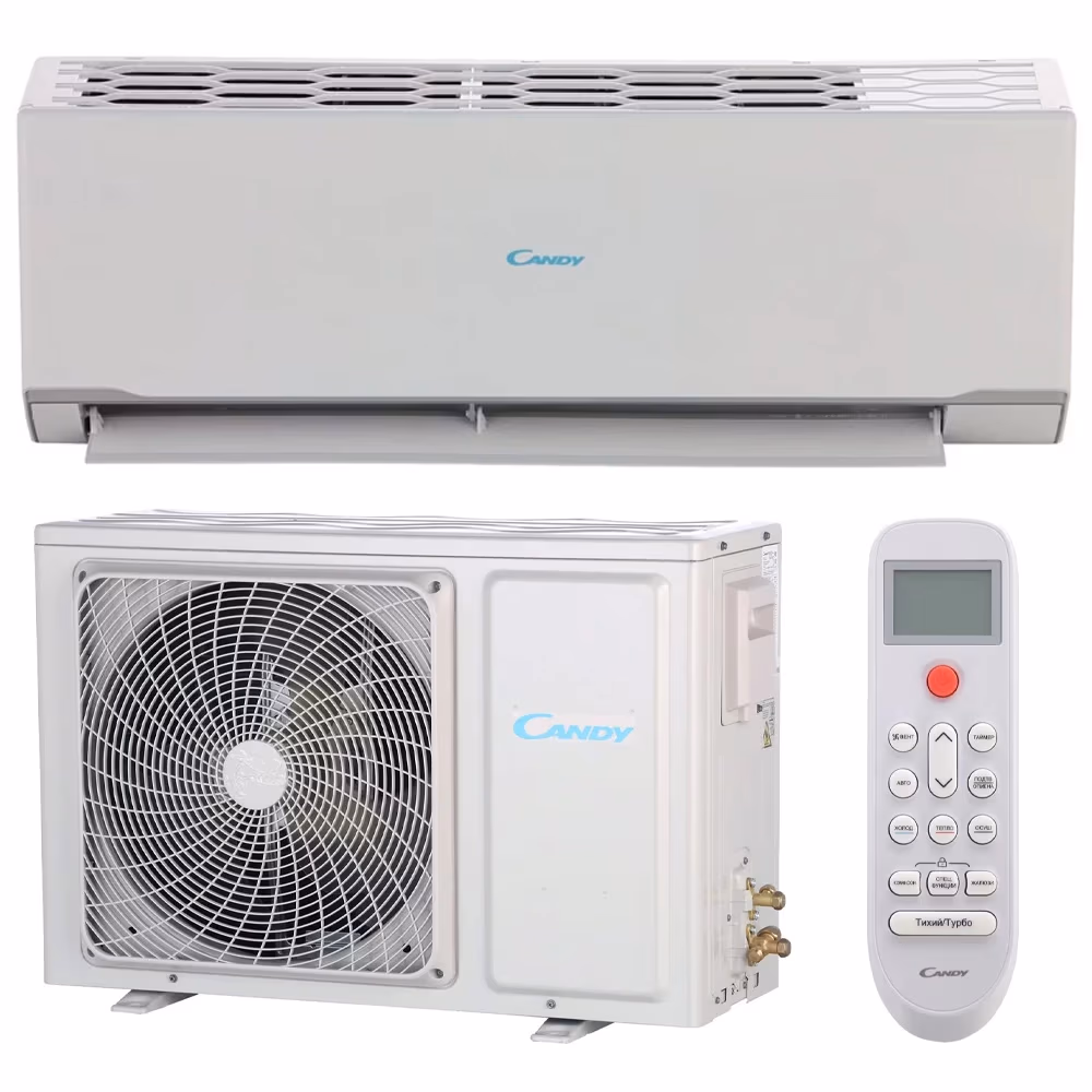 Aparat de aer conditionat Candy  ACI-09HRR103/R3 