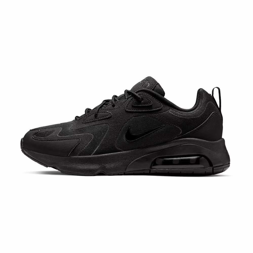 Кроссовки Nike AQ2568-003, AIR MAX 200