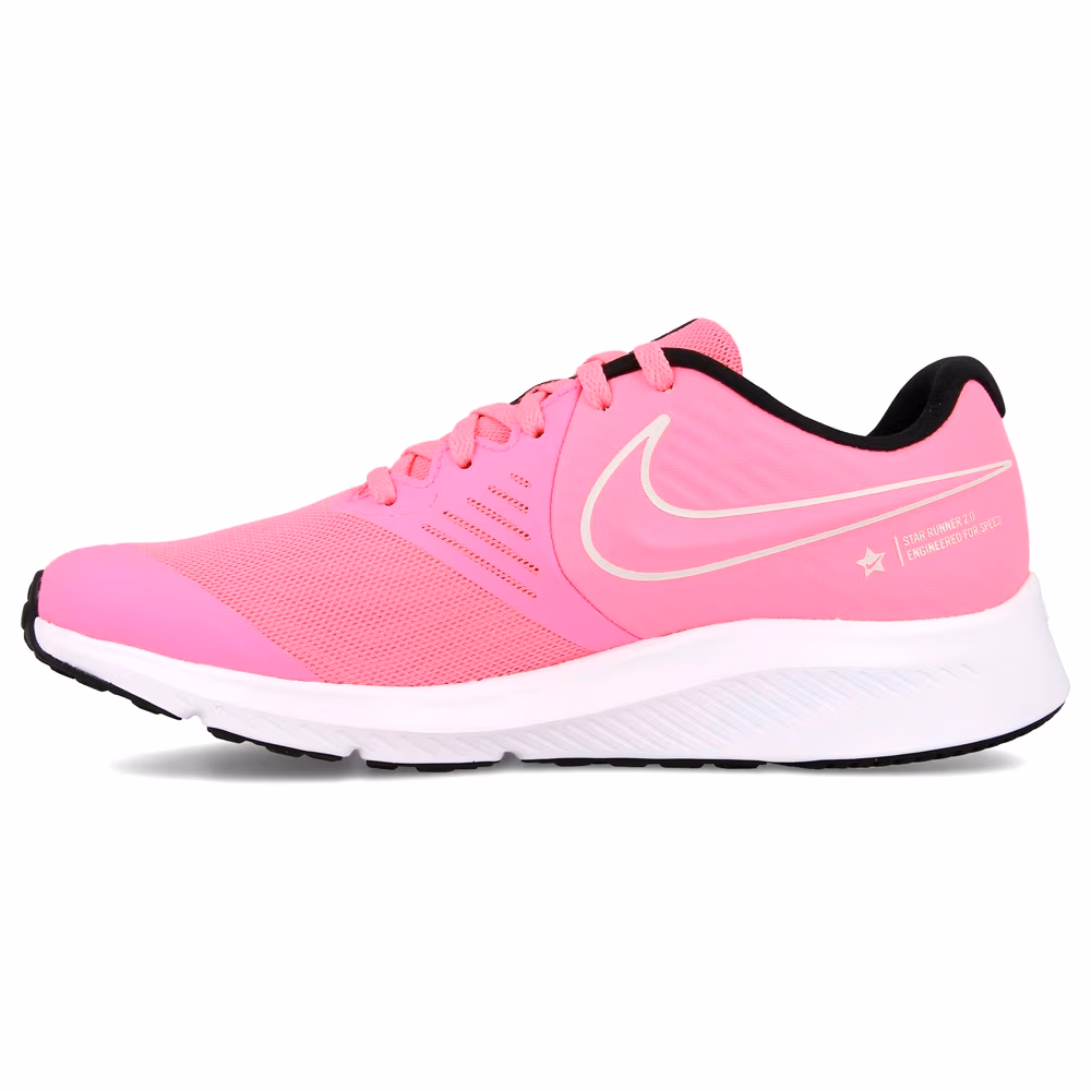 Кроссовки Nike STAR RUNNER 2 GS