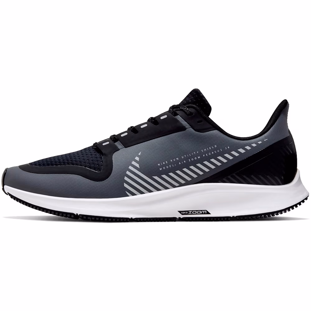 Кроссовки Nike AQ8005-003, AIR ZOOM PEGASUS 36 SHIELD