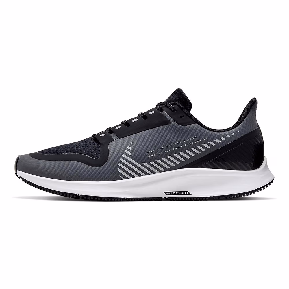 Кроссовки Nike AQ8006-003, W AIR ZOOM PEGASUS 36 SHIELD