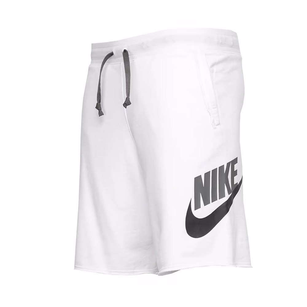 Шорты Nike M NSW HE SHORT FT ALUMNI