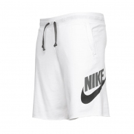 Шорты Nike M NSW HE SHORT FT ALUMNI thumbnav