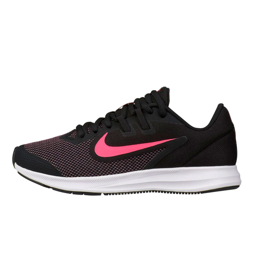 Кроссовки Nike DOWNSHIFTER 9 (GS) photo Кроссовки Nike DOWNSHIFTER 9 (GS) photo