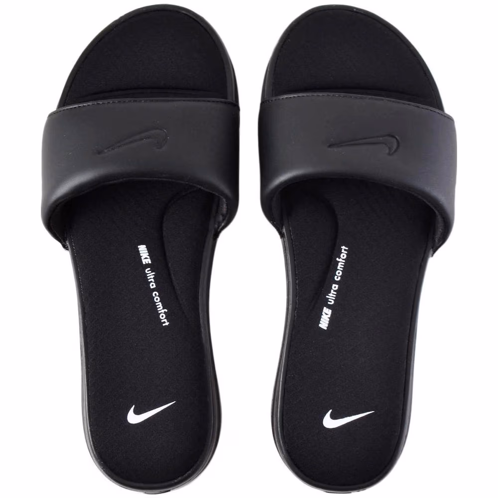 Шлепанцы Nike WMNS ULTRA COMFORT3 SLIDE