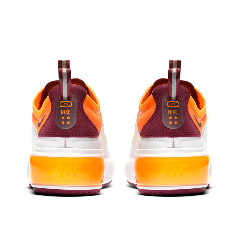 Кроссовки Nike W AIR MAX DIA SE / Женский / 36.5 / Белый/Оранжевый photo 2