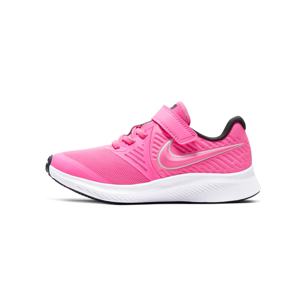 Кроссовки Nike STAR RUNNER 2 PSV photo Кроссовки Nike STAR RUNNER 2 PSV photo