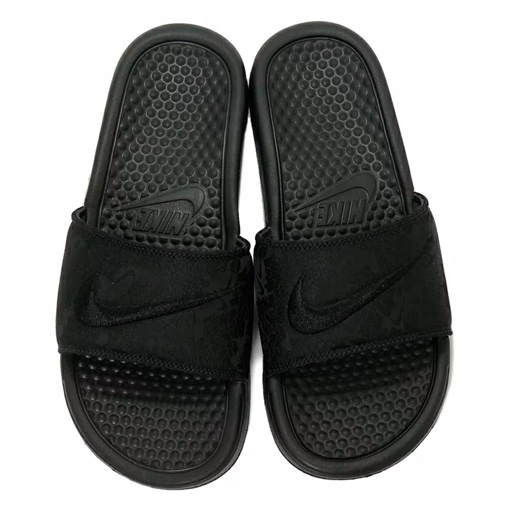 Шлепанцы Nike WMNS BENASSI JDI TXT SE