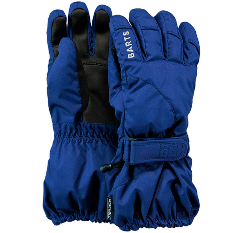 Manusi Barts Tec Gloves photo Manusi Barts Tec Gloves photo
