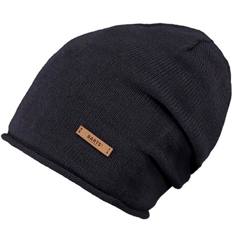 Caciula Barts James Beanie One size Albastru photo 1 Caciula Barts James Beanie One size Albastru photo 1