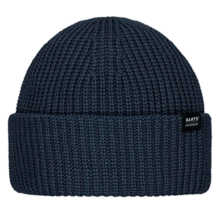 Caciula Barts Dervali Beanie OS Albastru photo 1 Caciula Barts Dervali Beanie OS Albastru photo 1