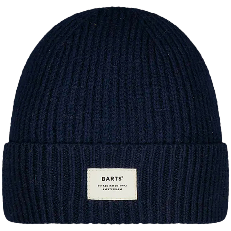 Caciula Barts Elliotte Beanie One size Albastru photo 1