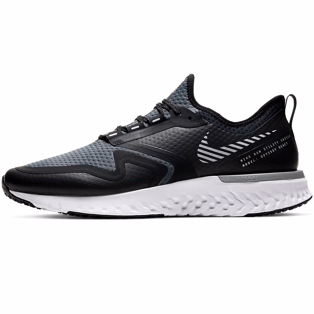 Кроссовки Nike ODYSSEY REACT 2 SHIELD
