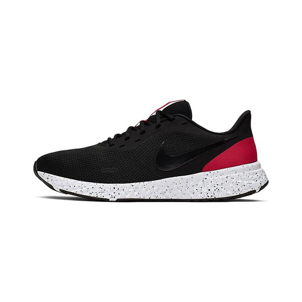 Кроссовки Nike REVOLUTION 5 / Мужской / 46 / Черный photo 1