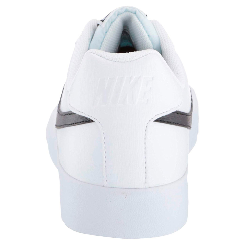 Кроссовки Nike COURT ROYALE AC / Мужской / 43 / Белый photo 2