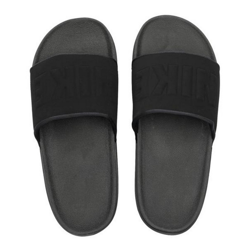 Slapi Nike OFFCOURT SLIDE pt Barbati / 44 / Negru photo 1 Slapi Nike OFFCOURT SLIDE pt Barbati / 44 / Negru photo 1